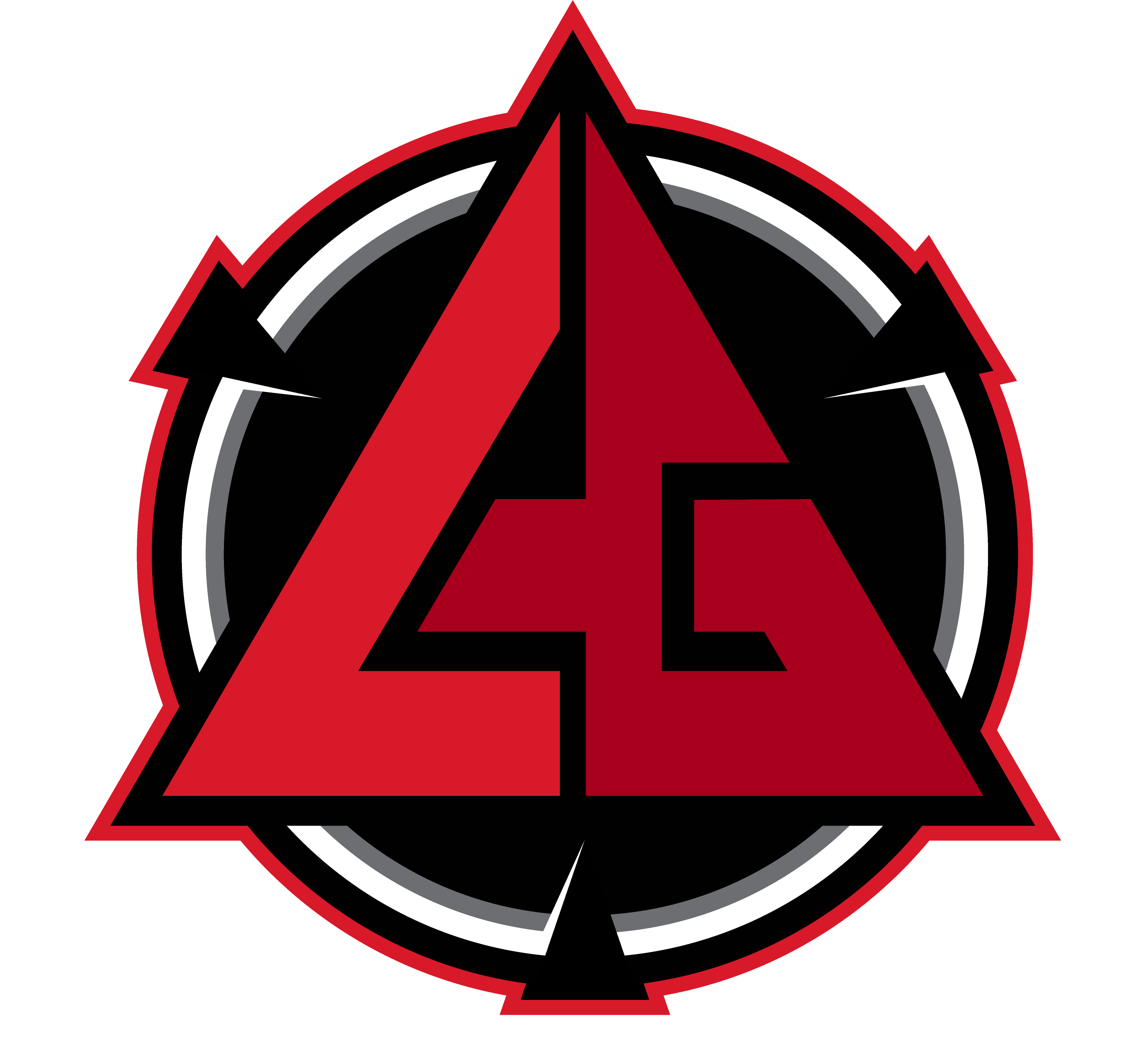 LAG logo