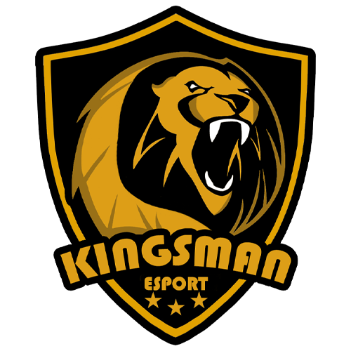 KINGSMAN ESPORT logo